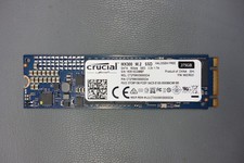 Crucial MX300 275GB SSD Solid