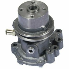 Water Pump Replacement for
