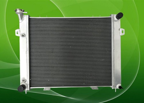 Aluminum radiator for - aluminum,