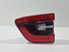 Ricambi Usati Fanale Stop Posteriore Renault Kadjar LED DX Destro 2015 2022