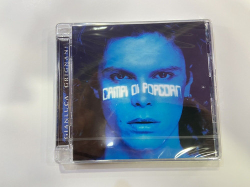 Gianluca grignani campi - cd,
