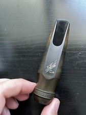 Raro boccaglio sassofono