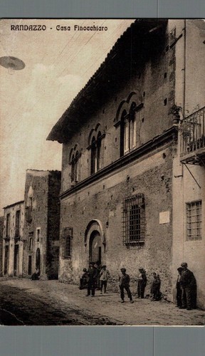 Catania randazzo casa - catania,