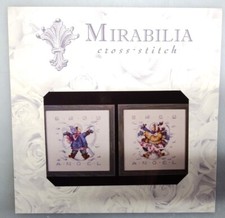 Mirabilia "Ride nella neve"