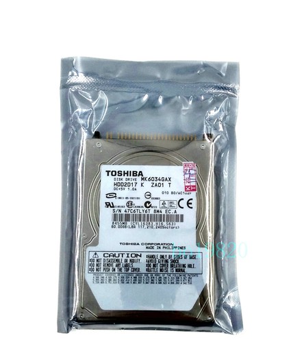 Toshiba mk6034gax mk6026gax - toshiba, /