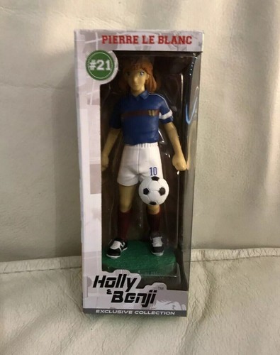 Holly benji exclusive - holly,