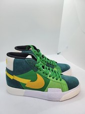Nike SB Zoom Blazer Mid