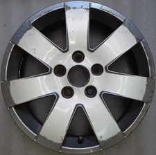 Ford galaxy cerchione lega - ford,