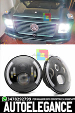 MERCEDES G W463 1989-2017 FARI