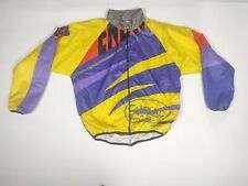 Vintage ciclismo Cycling giacca jacket  bici bike XXL Winter Castelli Eroica