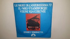 Enrico Simonetti – Il Mio
