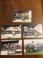 5 FOTOTIFO ULTRAS PHOTOS