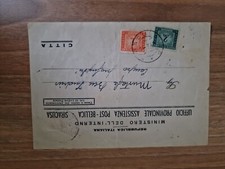 Ufficio Assistenza Post -