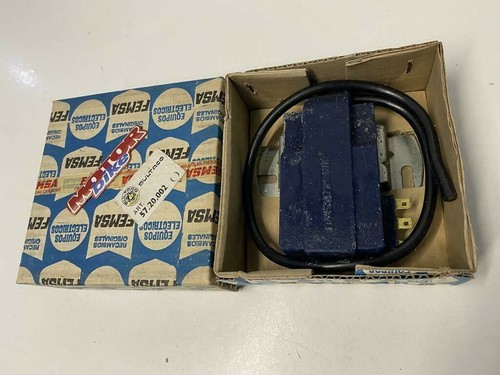 Femsatronic coil 002 elb - coil, 57.20.002