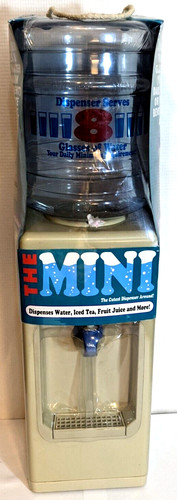 Mini dispenser - dispenser,