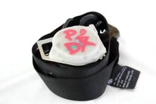 90580902 CINTURA DI SICUREZZA POSTERIORE DESTRA SECONDA FILA OPEL ZAFIRA A 1.8 B