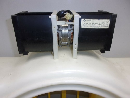 Motore sfiato forno microonde