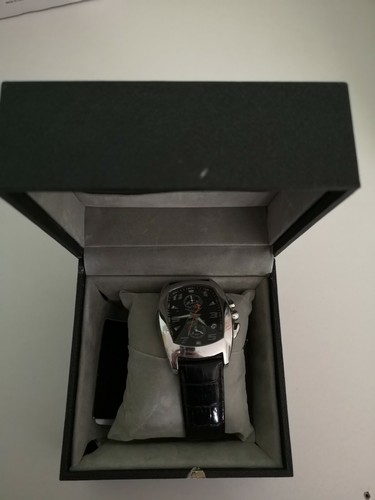 Orologio chronotech 7504m - orologio,