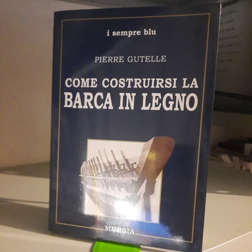 Come costruirsi barca in - come,