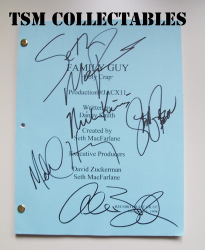 Family guy full cast - -=,