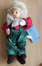 Bella bambola porcellana - bella, in