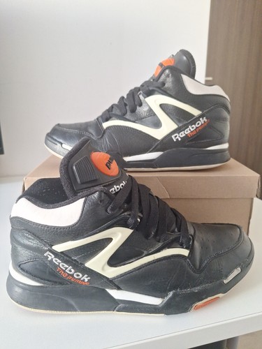 Reebok pump omni lite - pump,