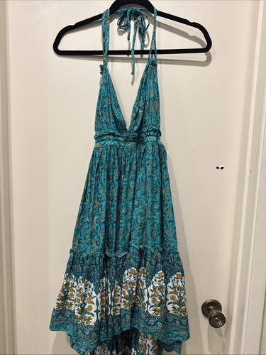 Vioimos boho abito corto - vioimos,