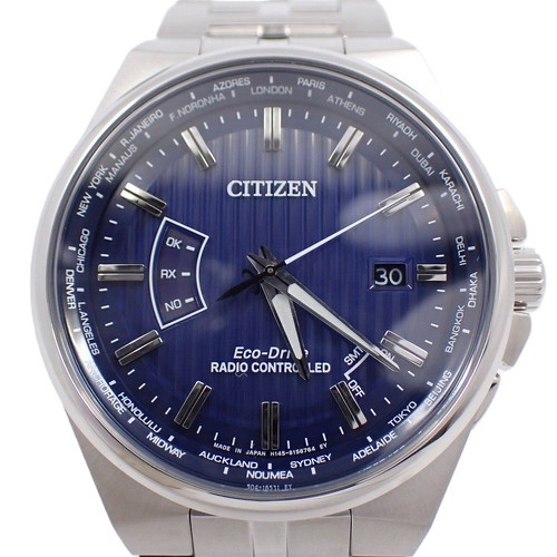 Orologio uomo citizen - orologio,