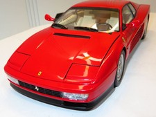 Kyosho 1/18 FERRARI TESTAROSSA
