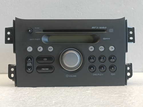 A13059 autoradio stereo opel - a13059,
