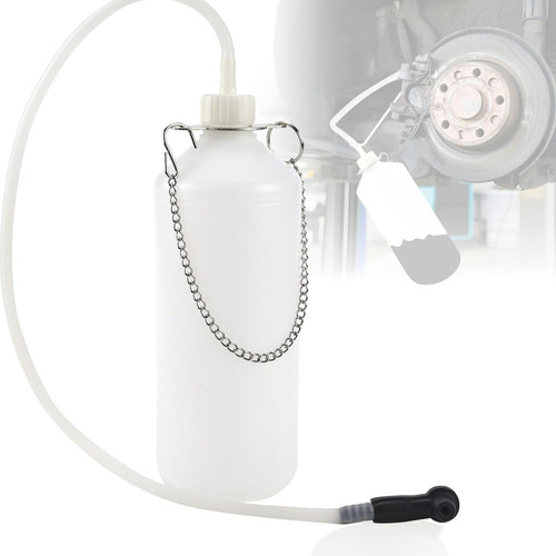 Serbatoio liquido dei freni - serbatoio,