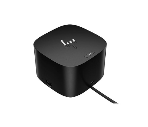 Dock thunderbolt 120 - hp,