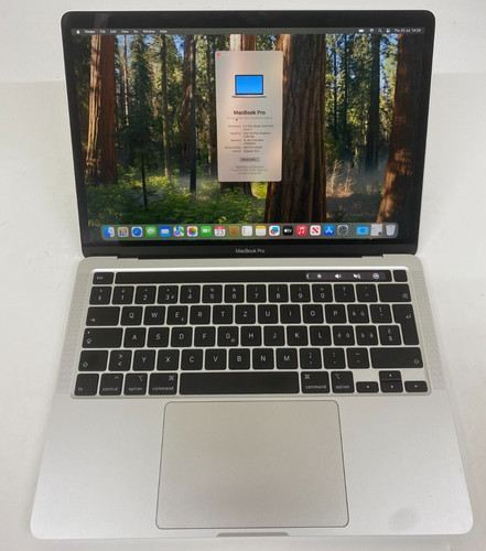 Apple macbook pro - apple, a2251