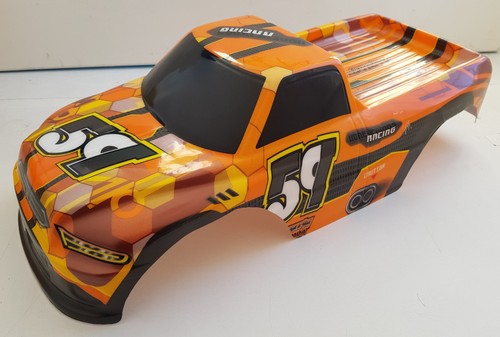 Carrozzeria rc - carrozzeria, 1/10