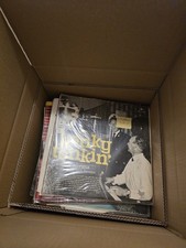 ?LOTTO Oltre N 20 Vinili 33 Giri ed Elettronica , Hobby , Ricambi ?