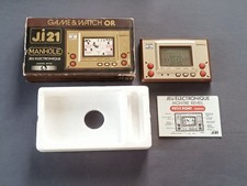 Console Nintendo Game & Watch