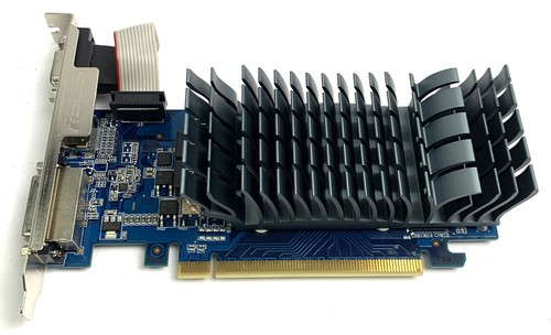 Asus geforce en210 - geforce,