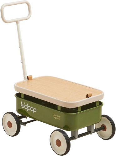 Pula wild carrello a - in,