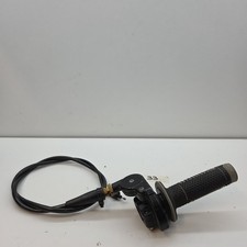 COMANDO GAS RAPIDO KTM 125 250