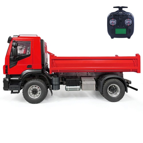 Camion trattore dumper 4x2