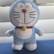 Doraemon Peluche 8" Peluche