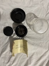 jupiter 9 - 85mm f/2