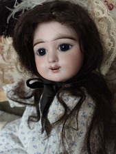 EDEN BEBE_45cm_POUPEE ANCIENNE