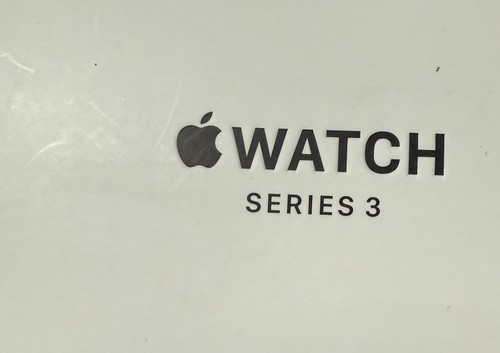 Apple watch serie 42mm gps - apple,