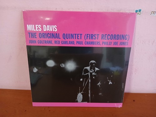 Miles davis the original - davis,