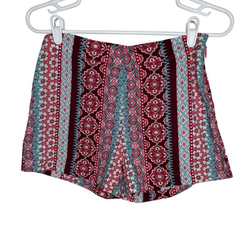Pantaloncini donna hollister - pantaloncini,