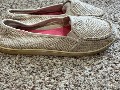 Ballerine roxy donna taglia - donna,