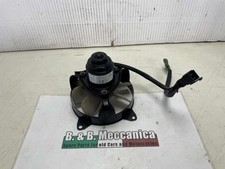 ELETTRO VENTOLA RAFFREDDAMENTO RADIATORE KYMCO DINK 150 LX 1999-2002 (NR1163)