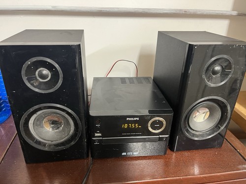 Philips mcm2150 micro music - mcm2150,