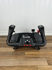 CH Products Eclipse Yoke